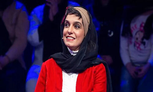 الیکا عبدالرزاقی با عکس‌های جسورانه‌اش شبکه‌های اجتماعی را به آتش کشید!