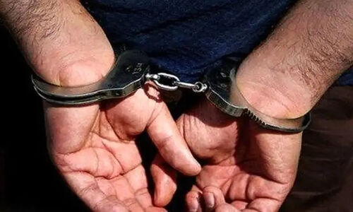 شکار متهم ارسال لینک‌های آلوده در فردیس با کلاهبرداری میلیاردی ارز خارجی!