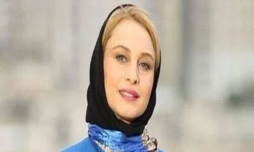 مریم کاویانی 55 ساله با اکسسوری‌های شگفت‌انگیز؛ راز استایل متفاوت بازیگر محبوب چیست؟