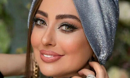 خانه میلیاردی نفیسه روشن در شب یلدا؛ نگاهی خاص به دورهمی خانوادگی ستاره محبوب!
