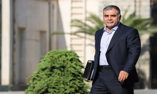 پاک‌نژاد خبر داد: برنامه‌ای جدید برای توقف قاچاق سوخت در راه است!