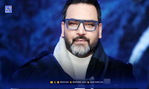 احسان علیخانی با هوش مصنوعی، راز شب یلدای ۴۰ سال پیش را فاش کرد!