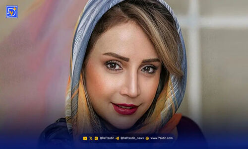 ضیافت مجلل شب یلدا در دبی با حضور شبنم قلی‌خانی که همه را شگفت‌زده کرد!