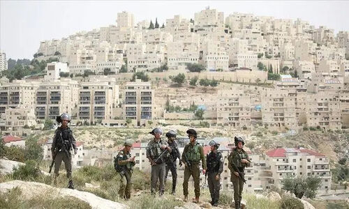 لندن به شدت ساخت ۱۹ شهرک صهیونیستی جدید در کرانه باختری را محکوم کرد