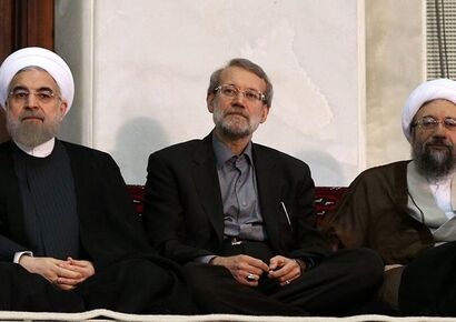 پایان عصر سعید جلیلی در شورای امنیت؛ علی  لاریجانی دبیر می‌شود؟