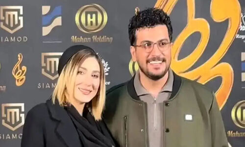چطور امیرحسین قیاسی با یک استندآپ ساده در «خنداننده‌شو» به شهرت ملی رسید؟