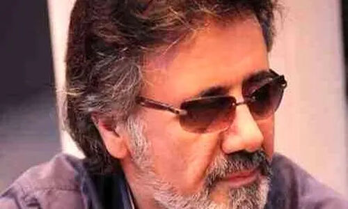 نسخه هوش مصنوعی آهنگ «عجب بالا و پایین داره دنیا» معین را از دست ندهید!