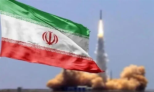هشدار شدید تل‌آویو به سنتکام درباره مانور موشکی ایران؛ آیا حمله‌ای در راه است؟