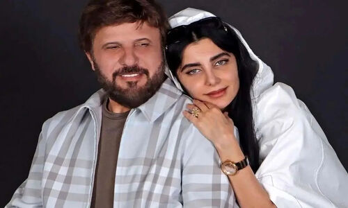 بیژن مرتضوی با پروژه‌ای عجیب به یاد همسر فقیدش؛ مدرسه‌ای که فقط در حرف است؟