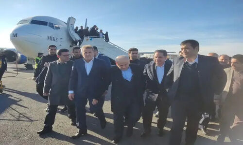 وزیر ورزش و جوانان با بازدید از پروژه‌های ورزشی مازندران، آینده ورزش کشور را رقم زد!