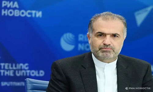 ایران با قدرت به دنبال جهش بزرگ در همکاری‌های اقتصادی با اتحادیه اوراسیا
