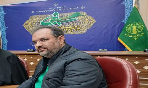 چرا بزرگداشت ۹ دی در شرایط پسادفاع مقدس ۱۲ روزه امسال اهمیت ویژه دارد؟