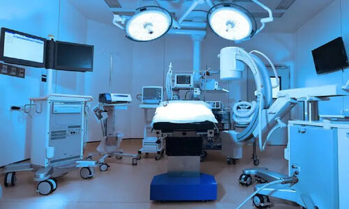 چرا حفظ ساختار منسجم مدیریت تجهیزات پزشکی حیاتی است؟