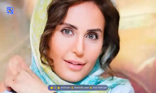 الناز شاکردوست با شعری ناب از حافظ، شب یلدا را جادویی کرد؛ ویدئویی که همه را مسحور کرد!