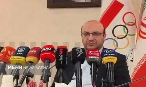 علی‌نژاد خبر داد: بودجه فدراسیون‌ها 100 درصد واریز شد؛ حمایت بی‌سابقه کمیته ملی المپیک در سال 1404