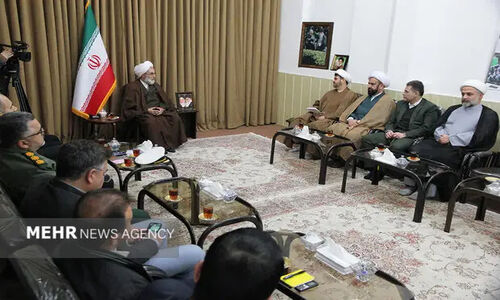 اشجری: مردم رشت با حماسه ۸ دی ۸۸ در برابر فتنه ایستادند!