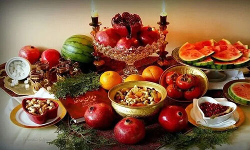 چرا یلدا در هندوستان هم دل‌ها را به هم نزدیک می‌کند؟ رمز ماندگاری این جشن باستانی چیست؟