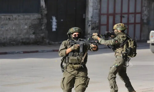 تخریب و تروریسم دولتی اسرائیل در قلب قدس؛ 13 خانواده فلسطینی بی‌خانمان شدند
