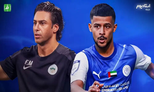 شگفتی هفته نهم لیگ امارات؛ النصر چگونه در خانه باخت؟