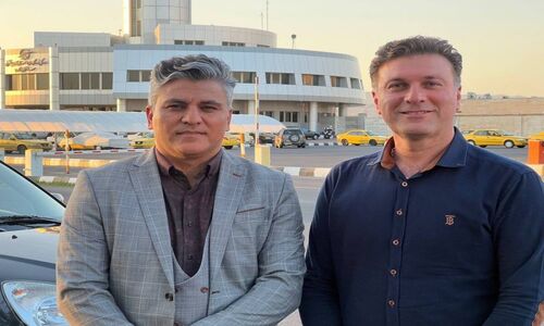 مدیر اجرایی پرسپولیس به کمیته اخلاق احضار شد