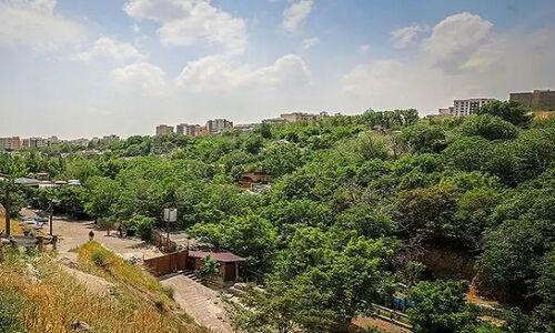روددره فرحزاد به نخستین پایگاه ملی آموزش کوهنوردی تهران تبدیل می‌شود!