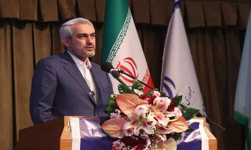 وزیر اقتصاد از برنامه حمایتی دولت برای نجات بازار سرمایه پرده برداشت!