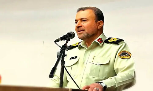 کشف محموله قاچاق ۴۷۱ میلیاردی در بندرانزلی؛ پلیس در تعقیب جریانی بزرگ!