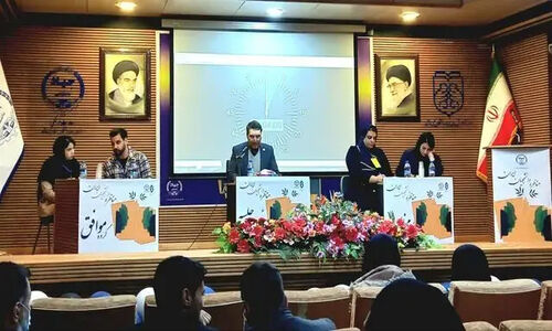 پایان نفس‌گیر مناظرات دانشجویی کرمانشاه؛ ۲ تیم برتر به رقابت‌های کشوری راه یافتند!