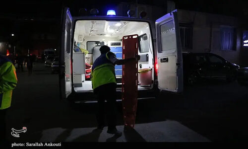 آمار تکان‌دهنده 17 حادثه واژگونی و تصادف اتوبوس‌ها در آذرماه؛ 22 نفر قربانی شدند!