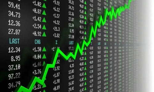 شاخص کل بورس برای نخستین بار از مرز ۳.۹ میلیون واحد عبور کرد؛ بازار سرمایه در اوج نشاط!
