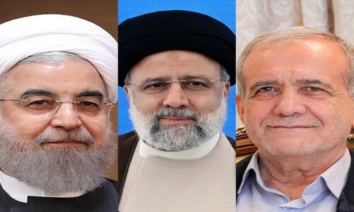محسن برهانی: چرا توهین به دولت فعلی بی‌جرم است اما به دولت سابق جرم؟