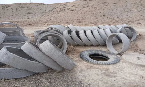 مرمت قنات‌های باستانی سمنان با پنج میلیارد ریال؛ نجات منابع آبی تاریخی در مسیر تحقق است!