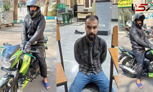 دفاعیات بی‌شرمانه متجاوز زنان تهرانی در دادگاه / هیچ زنی را آزار ندادم + فیلم