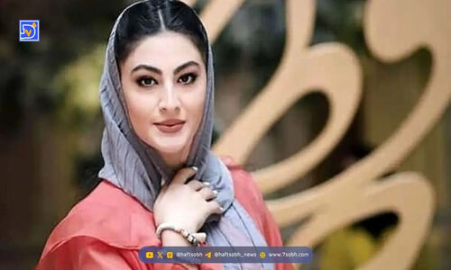 شب یلدای خاص مریم مومن و شوهرش؛ حافظ‌خوانی عاشقانه که قلب‌ها را نرم کرد!