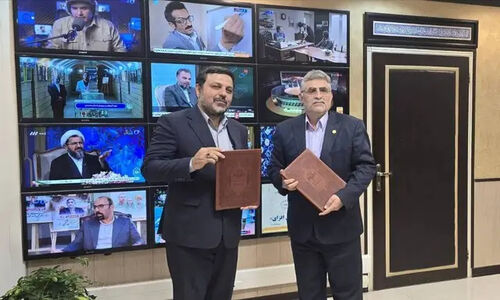 حافظ در رسانه‌ها زنده شد؛ شیراز میزبان جریان نوین شعر فارسی