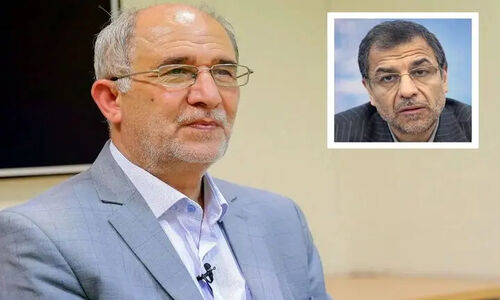 حسین علایی با حکمی رسمی، مدیرعامل جدید کانون جهانگردی و اتومبیلرانی شد!
