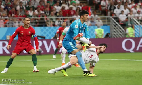 تیم ملی ایران چهار بازی سرنوشت‌ساز را قطعی کرد؛ حضور احتمالی لیونل مسی در راه است؟