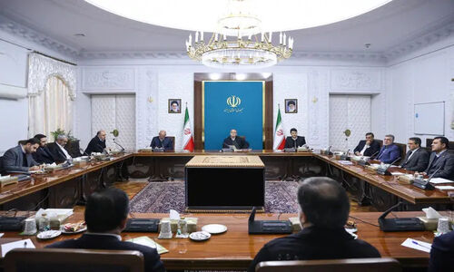 پزشکیان هشدار داد: امنیت سایبری، سنگ بنای تحقق دولت الکترونیک در ایران!