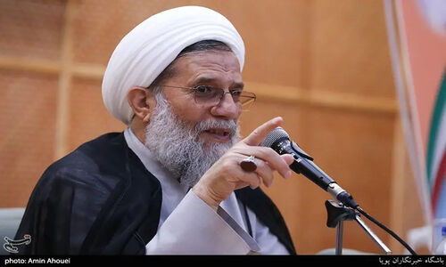 رئیس عقیدتی ارتش: پیروزی نهایی از آن جبهه حق و ملت‌های مقاوم است