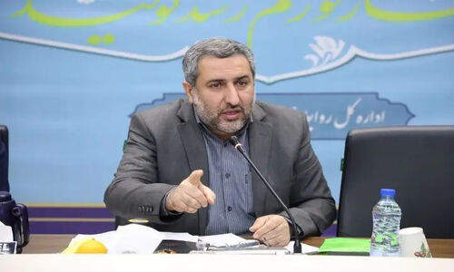 حجت‌الله دهدشتی با ۱۰ رأی به عنوان شهردار جدید اهواز انتخاب شد