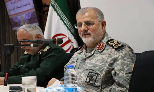 فرمانده کل سپاه: آمادگی کامل و بسیج برای حل مشکلات خراسان جنوبی ضروری است!