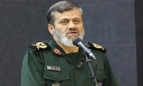 فرمانده سپاه: علم و فناوری کلید قوی‌تر شدن ایران است!
