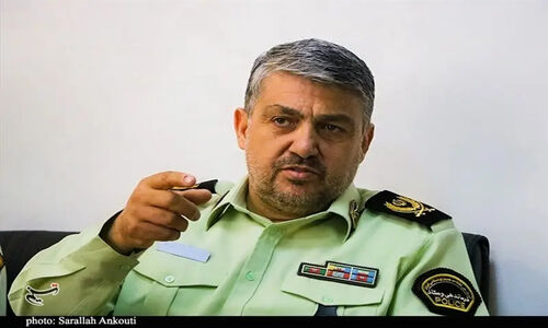 کرمان در آماده‌باش کامل؛ محدودیت‌های ترافیکی ویژه سالگرد سردار سلیمانی اعلام شد