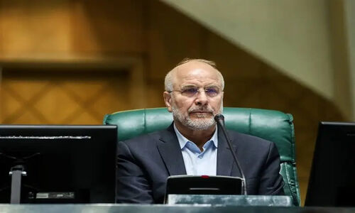 قالیباف: تحقق اهداف برنامه هفتم، کلید عبور از بحران‌های اقتصادی و اجتماعی کشور
