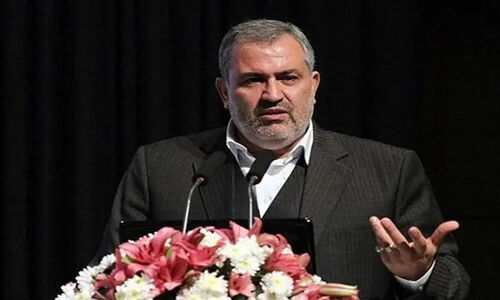 وزیر نیرو: بارش‌های اخیر نتوانست خشکسالی پنج‌ساله را جبران کند؛ خاموشی‌ها در دستان مردم است!