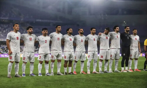 تیم ملی ایران همچنان در رده بیستم جهان؛ بلژیک رقیب قدرتمند در گروه G
