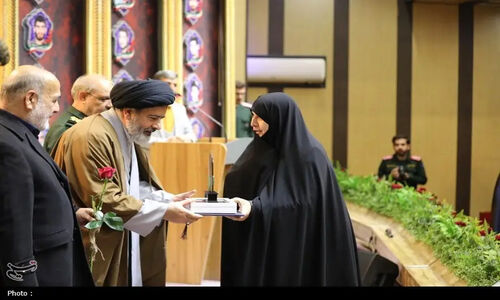 همایش نماز چگونه ایمان را تقویت و مسیر ولایت را روشن می‌کند؟