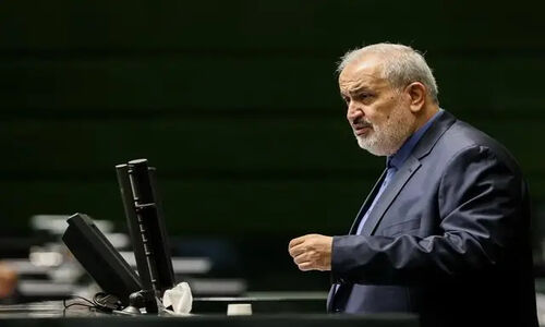 افتتاح نیروگاه خورشیدی ۱ مگاواتی با پنل‌های ساخت داخل؛ گامی بزرگ در خودکفایی انرژی پاک