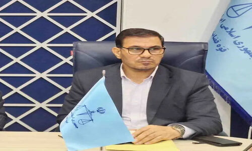 معاون دادگستری ایلام: بدون همراهی سمن‌ها و رسانه‌ها، کاهش آسیب‌های اجتماعی ممکن نیست!