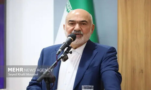 خوزستان؛ حق مسلم بهره‌برداری از ثروت‌های نفتی در دست متخصصان بومی